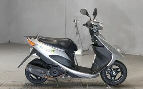 SUZUKI ADDRESS V50 CA44A