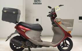 SUZUKI LET's 4 Basket CA43A