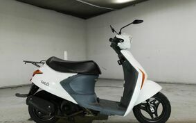 SUZUKI LET's 5 CA47A