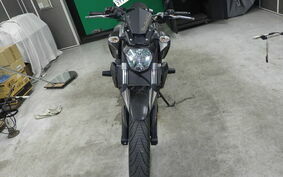 YAMAHA MT-07 ABS 2015 RM07J