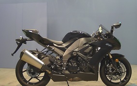 KAWASAKI ZX 10 NINJA R 2012 ZXCE11