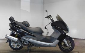 YAMAHA MAJESTY 125 5CA