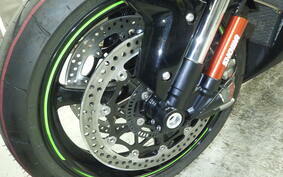 KAWASAKI ZX 10 NINJA R A 2023 ZXT02L