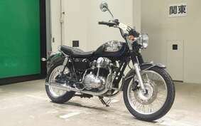 KAWASAKI W650 2006 EJ650A