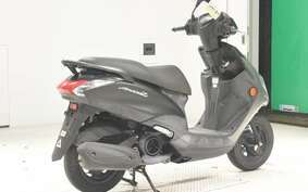 YAMAHA AXIS 125 Z SED7J