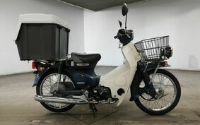 HONDA PRESS CUB 50 AA01