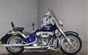 HARLEY HARLEY FLSTSE1800CVO PY9