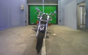 HONDA SHADOW 750 Gen. 3 2012 RC50