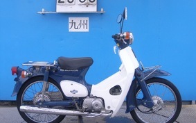 HONDA C50 SUPER CUB C50