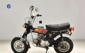 HONDA DAX 70 ST70