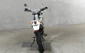 YAMAHA SEROW 225 WE DG08J