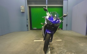 YAMAHA YZF-R25 RG10J