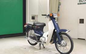 HONDA C70 SUPER CUB E C70