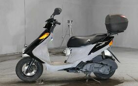 SUZUKI ADDRESS V125 CF46A