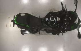 KAWASAKI NINJA 1000 SX 2020 ZXT02K