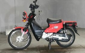 HONDA CROSS CUB 110 JA10