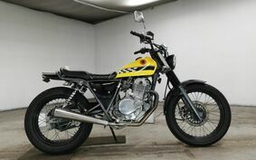 SUZUKI GRASS TRACKER BigBoy NJ47A