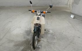 HONDA C50 SUPER CUB C50