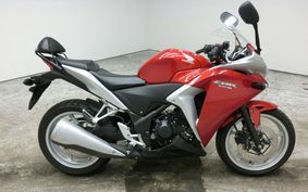 HONDA CBR250R Fi MC41