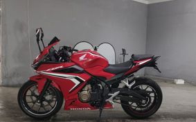 HONDA CBR400R NC56