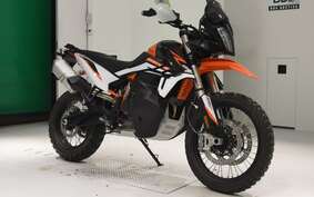 KTM 890 ADVENTURE	 R 2023