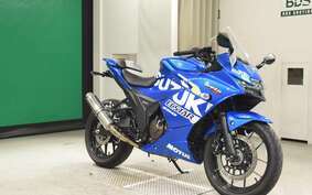 SUZUKI GIXXER 250 SF ED22B