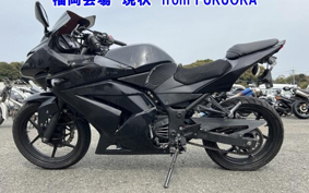KAWASAKI NINJA250R