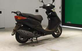 YAMAHA AXIS 125 TREET SE53J