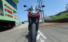 HONDA NC750X 2021 RH09