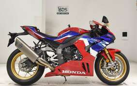 HONDA CBR1000RR RSP 2023 SC82