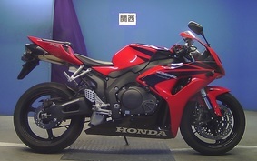 HONDA CBR1000RR 2007 SC57