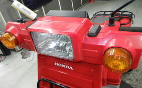 HONDA GYRO X TD02