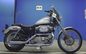 HARLEY XL883C 2000 CJM