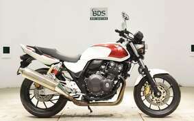 HONDA CB400SF GEN 4 2015 NC42