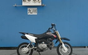 SUZUKI DR-Z70 JB41A