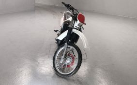 YAMAHA DT125 3FW