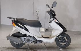 SUZUKI ADDRESS V125 CF4EA