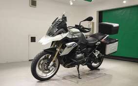 BMW R1200GS 2015