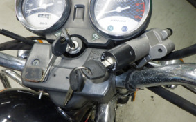 SUZUKI GN125 F Gen.2