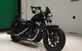 HARLEY XL1200X 2021