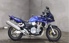 HONDA CB1300SF BOLDOR SC54