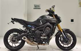 YAMAHA MT-09 A 2016 RN34J