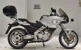 BMW F650CS 2002