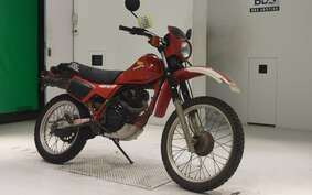 HONDA XL200R MD06