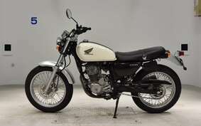 HONDA CB223S MC40