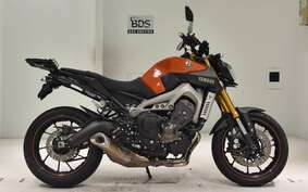 YAMAHA MT-09 A 2014 RN34J