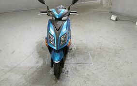 SYM JET POWER 125 不明