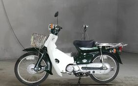 HONDA C50 SUPER CUB C50