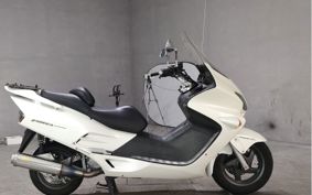 HONDA FORZA S MF06