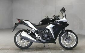 HONDA CBR250R MC41